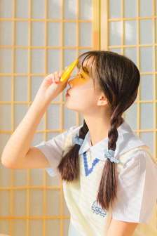 明星专题：夏凡